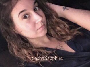 SashaSapphire