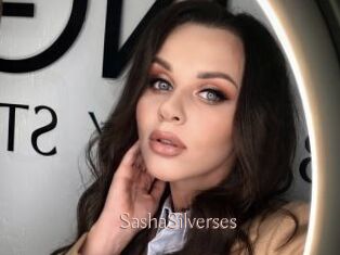 SashaSilverses