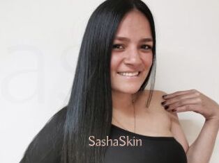 SashaSkin