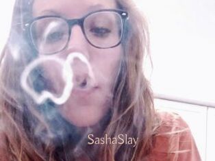 SashaSlay