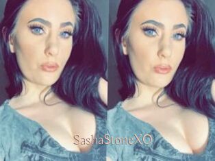 SashaStoneXO