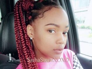 SashaStormXOXO