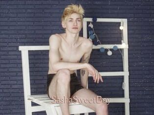 SashaSweetBoy