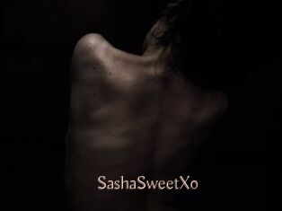 SashaSweetXo