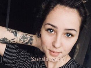 SashaTattooBB
