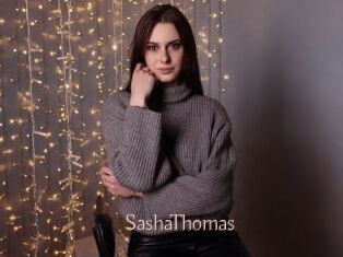SashaThomas