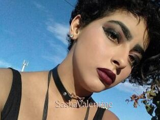 SashaValentine
