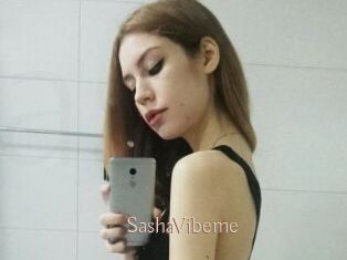 SashaVibeme
