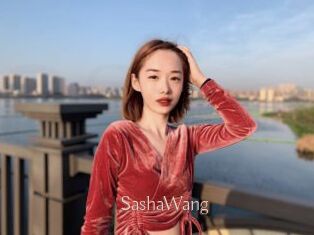 SashaWang