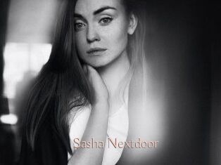 Sasha_Nextdoor