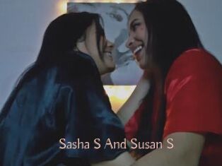 Sasha_S_And_Susan_S