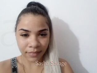 Sasha_Savage