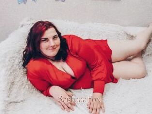 SashaaaFox