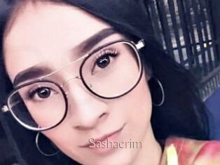 Sashacrim