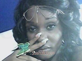 Sashakitten
