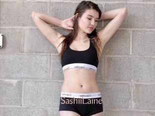 SashiiLaine