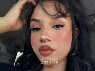 Sashimii