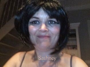 Sashney