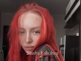 Sassha_Fabulous