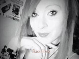 Sassiilove