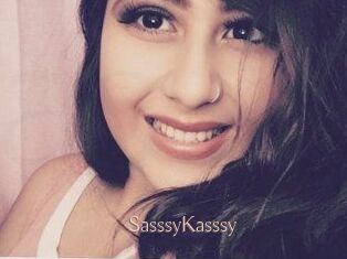 SasssyKasssy