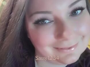 Sassy1234