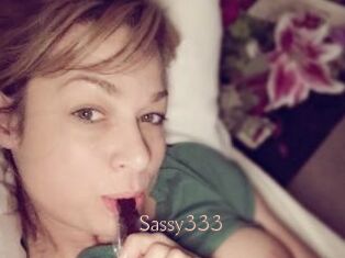 Sassy333