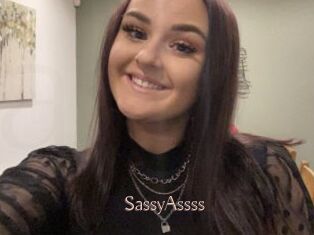 SassyAssss
