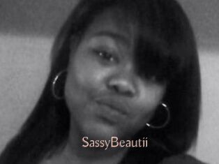 SassyBeautii