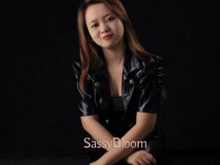SassyBloom