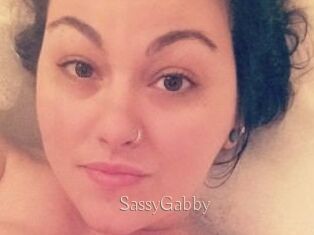 SassyGabby