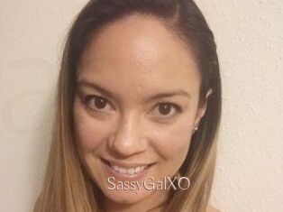 SassyGalXO