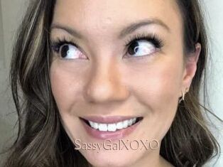 SassyGalXOXO