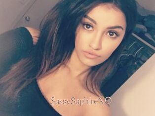 SassySaphireXO