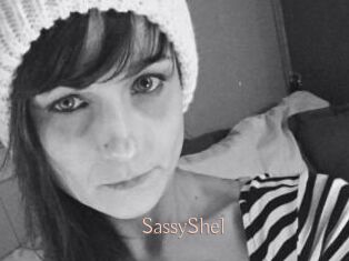 SassyShel