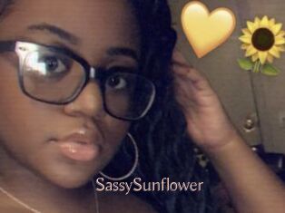 SassySunflower