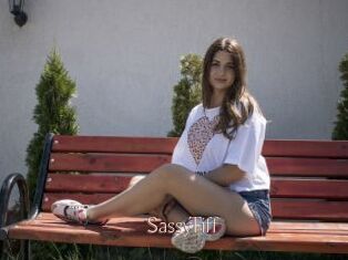 SassyTiff