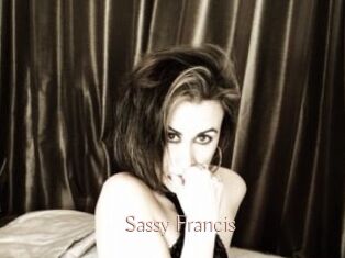 Sassy_Francis