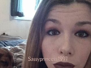 Sassyprincess1997