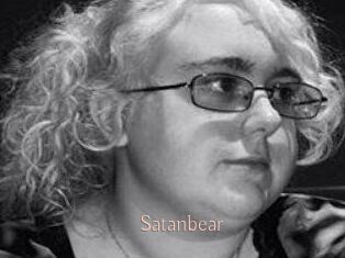 Satanbear