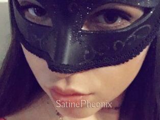 SatinePheonix