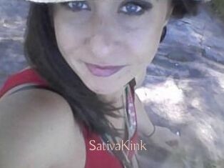 SativaKink