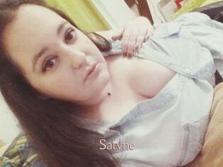 Satyne