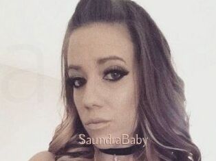 SaundraBaby