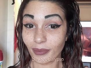 SavageCalypso