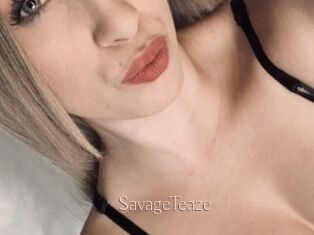 SavageTeaze
