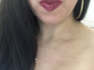 Savana_Coco