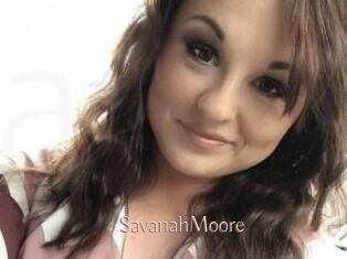 Savanah_Moore