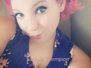 Savanah_Thompson