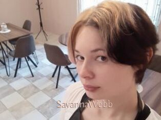 SavannaWebb